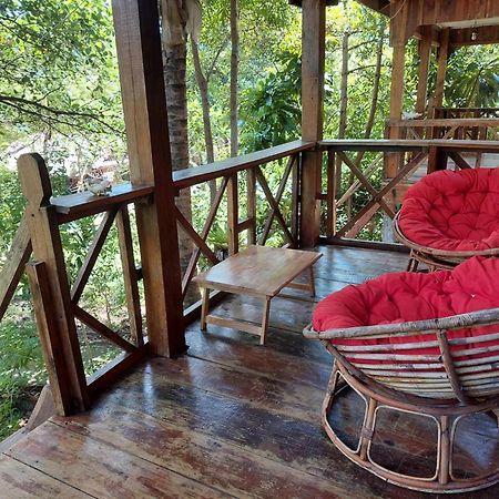Hotel Zest'House Sok San Village Exteriér fotografie