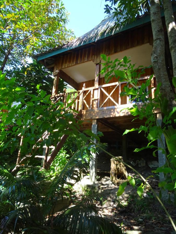 Hotel Zest'House Sok San Village Exteriér fotografie