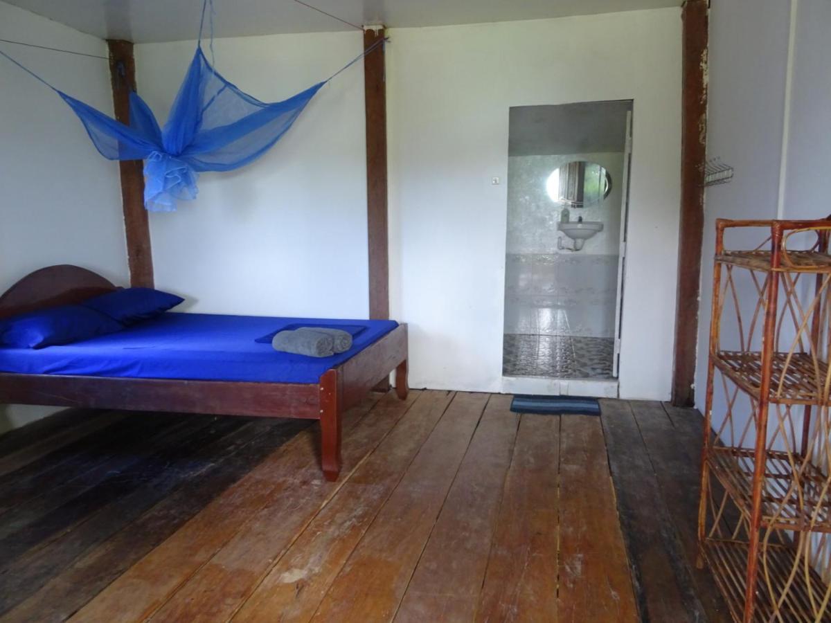 Hotel Zest'House Sok San Village Exteriér fotografie