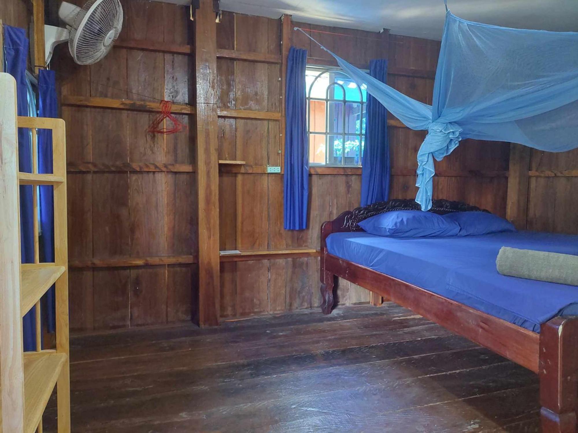 Hotel Zest'House Sok San Village Exteriér fotografie